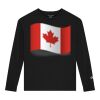 CH1751 Youth Cotton Jersey Long Sleeve T-Shirt Thumbnail