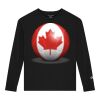 CH1751 Youth Cotton Jersey Long Sleeve T-Shirt Thumbnail