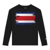 CH1751 Youth Cotton Jersey Long Sleeve T-Shirt Thumbnail