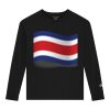 CH1751 Youth Cotton Jersey Long Sleeve T-Shirt Thumbnail