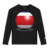 CH1751 Youth Cotton Jersey Long Sleeve T-Shirt Thumbnail