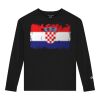 CH1751 Youth Cotton Jersey Long Sleeve T-Shirt Thumbnail