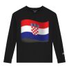 CH1751 Youth Cotton Jersey Long Sleeve T-Shirt Thumbnail