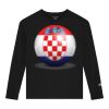 CH1751 Youth Cotton Jersey Long Sleeve T-Shirt Thumbnail