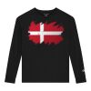 CH1751 Youth Cotton Jersey Long Sleeve T-Shirt Thumbnail