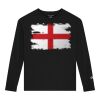 CH1751 Youth Cotton Jersey Long Sleeve T-Shirt Thumbnail