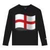 CH1751 Youth Cotton Jersey Long Sleeve T-Shirt Thumbnail