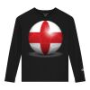 CH1751 Youth Cotton Jersey Long Sleeve T-Shirt Thumbnail