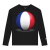 CH1751 Youth Cotton Jersey Long Sleeve T-Shirt Thumbnail