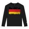 CH1751 Youth Cotton Jersey Long Sleeve T-Shirt Thumbnail