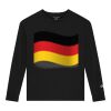 CH1751 Youth Cotton Jersey Long Sleeve T-Shirt Thumbnail