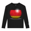 CH1751 Youth Cotton Jersey Long Sleeve T-Shirt Thumbnail