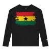 CH1751 Youth Cotton Jersey Long Sleeve T-Shirt Thumbnail