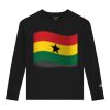CH1751 Youth Cotton Jersey Long Sleeve T-Shirt Thumbnail