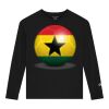CH1751 Youth Cotton Jersey Long Sleeve T-Shirt Thumbnail
