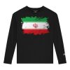 CH1751 Youth Cotton Jersey Long Sleeve T-Shirt Thumbnail