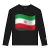 CH1751 Youth Cotton Jersey Long Sleeve T-Shirt Thumbnail