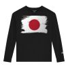 CH1751 Youth Cotton Jersey Long Sleeve T-Shirt Thumbnail