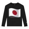 CH1751 Youth Cotton Jersey Long Sleeve T-Shirt Thumbnail