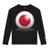 CH1751 Youth Cotton Jersey Long Sleeve T-Shirt Thumbnail
