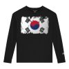 CH1751 Youth Cotton Jersey Long Sleeve T-Shirt Thumbnail