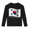 CH1751 Youth Cotton Jersey Long Sleeve T-Shirt Thumbnail