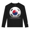 CH1751 Youth Cotton Jersey Long Sleeve T-Shirt Thumbnail