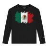 CH1751 Youth Cotton Jersey Long Sleeve T-Shirt Thumbnail