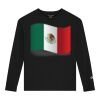 CH1751 Youth Cotton Jersey Long Sleeve T-Shirt Thumbnail