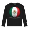 CH1751 Youth Cotton Jersey Long Sleeve T-Shirt Thumbnail