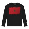 CH1751 Youth Cotton Jersey Long Sleeve T-Shirt Thumbnail