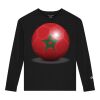 CH1751 Youth Cotton Jersey Long Sleeve T-Shirt Thumbnail