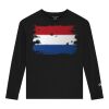 CH1751 Youth Cotton Jersey Long Sleeve T-Shirt Thumbnail