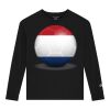 CH1751 Youth Cotton Jersey Long Sleeve T-Shirt Thumbnail