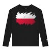 CH1751 Youth Cotton Jersey Long Sleeve T-Shirt Thumbnail