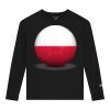 CH1751 Youth Cotton Jersey Long Sleeve T-Shirt Thumbnail