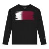 CH1751 Youth Cotton Jersey Long Sleeve T-Shirt Thumbnail