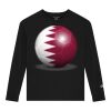 CH1751 Youth Cotton Jersey Long Sleeve T-Shirt Thumbnail