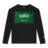 CH1751 Youth Cotton Jersey Long Sleeve T-Shirt Thumbnail