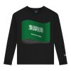 CH1751 Youth Cotton Jersey Long Sleeve T-Shirt Thumbnail
