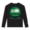 CH1751 Youth Cotton Jersey Long Sleeve T-Shirt Thumbnail