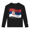 CH1751 Youth Cotton Jersey Long Sleeve T-Shirt Thumbnail