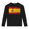 CH1751 Youth Cotton Jersey Long Sleeve T-Shirt Thumbnail