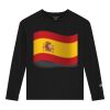 CH1751 Youth Cotton Jersey Long Sleeve T-Shirt Thumbnail