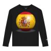 CH1751 Youth Cotton Jersey Long Sleeve T-Shirt Thumbnail