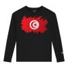 CH1751 Youth Cotton Jersey Long Sleeve T-Shirt Thumbnail