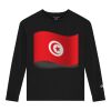 CH1751 Youth Cotton Jersey Long Sleeve T-Shirt Thumbnail