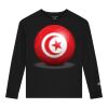 CH1751 Youth Cotton Jersey Long Sleeve T-Shirt Thumbnail