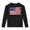 CH1751 Youth Cotton Jersey Long Sleeve T-Shirt Thumbnail