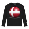 CH1751 Youth Cotton Jersey Long Sleeve T-Shirt Thumbnail